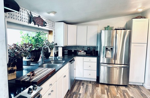 Homer Cabin | Paradise Suites