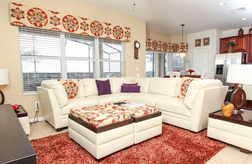 Windsor Hills Villa | Perfect 6 Bedroom Villa on Windsor Hills Resort, Orlando Villa 4774