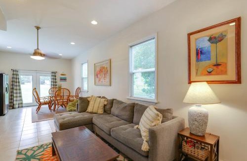 Coltons Point House | Potomac Riverfront! Home Near St Clements Island