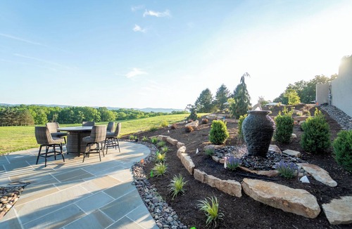 Wernersville House | Private 100-acre luxury estate with pool and hot tub