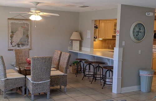 Key Colony Beach House | Private 37+ dock, Cabana Club, , late cancellation - discounted April pricing