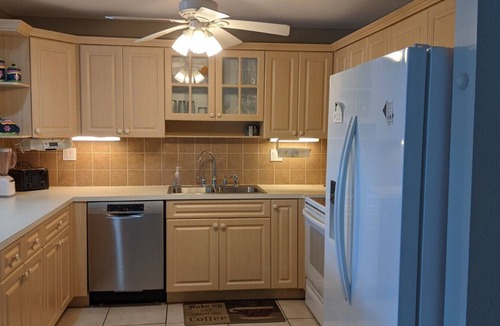Key Colony Beach House | Private 37+ dock, Cabana Club, , late cancellation - discounted April pricing