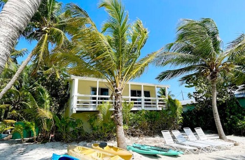 Sugarloaf Key House | Private and Exclusive Florida Keys Getaway
