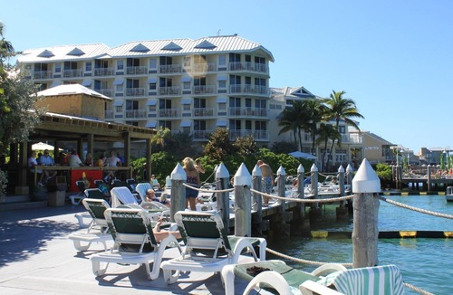 Historic Seaport Resort | Private Beach Galleon Marina Resort, 2-Bedroom + Amenities