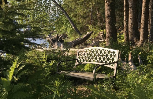 Primrose House | Private lakefront home on gorgeous Kenai Lake!