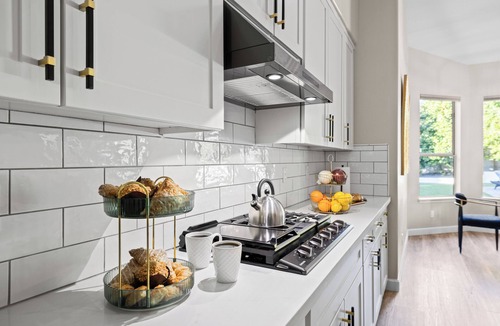 Arabian Crest House | Private Pool, Chef’s Kitchen & Patio Near Old Town Scottsdale | Desert Luma