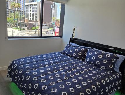 Evans Churchill Apartment | Rainbow Road Loft