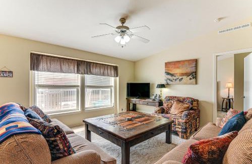 Boulder House | Ranch House in Boulder! Gateway to Nearby Parks!
