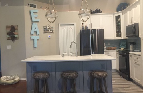 Indialantic By The Sea House | REDUCED PRICE:STEPS TO THE BEACH, FOOD, SHOPPING! 2BR/2BA/2GAR GREAT LOCATION