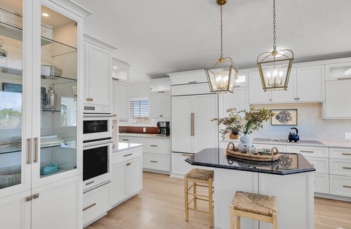 Marathon House | Reel Joy | Florida Keys Waterfront Home + Pool & Private Dock