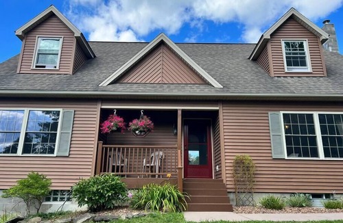 Springwater House | Relaxing Retreat in the Heart of the Finger Lakes 1