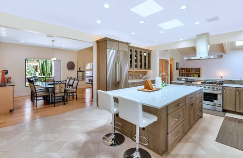 Buenavante House | Relaxing Scottsdale Luxury Oasis with all the amenities you need