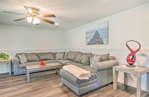 Susquehanna House | River Views & Covered Deck: Susquehanna Home!