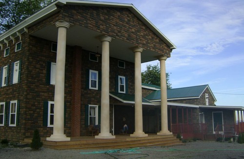 Fort Plain Bed & Breakfast | Room #4 We only 30 min. from Baseball Hole of Fame in Cooperstown.