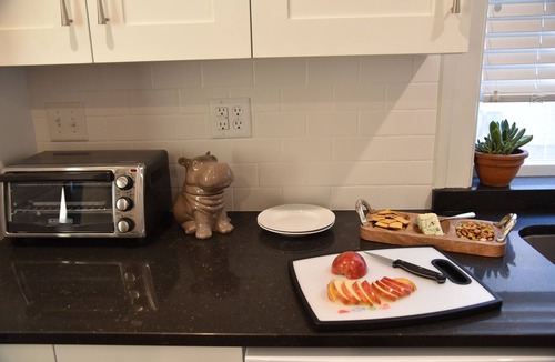Lower Avenues Apartment | SALT FRANCISCO - SPACIOUS AVENUES CHARMER NEW VRBO 5 STAR FAVORITE OTHER SITE