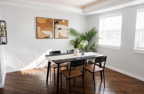 Lower Avenues Apartment | Salt Lake City Stay – Comfy 1BR Near It All
