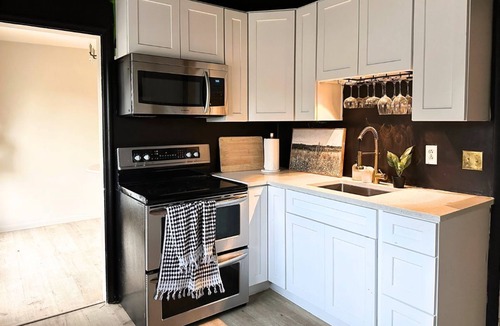 Midvale House | Scandinavian 5BR CLEAN Near Ski Resorts