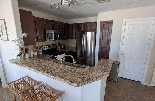 Central Scottsdale Condo | Scottsdale 2BR/2BA Heated Pool, Hot Tub, Near Mayo & WestWorld
