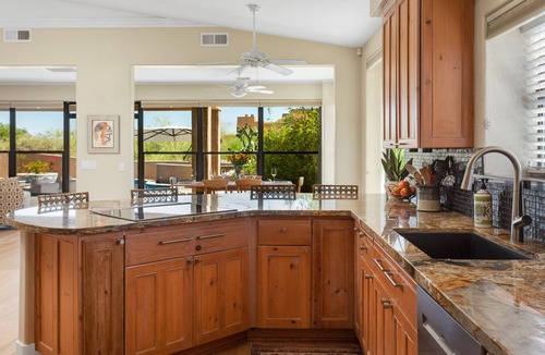 Pinnacle Peak Vistas IV House | Scottsdale Luxury Retreat - Sparkling Heated Pool, Hot Tub & Outdoor Bliss