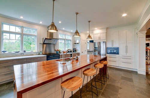 Ithaca House | Secluded Ithaca Home w/Hot Tub ~ 5 Mi to Cornell!