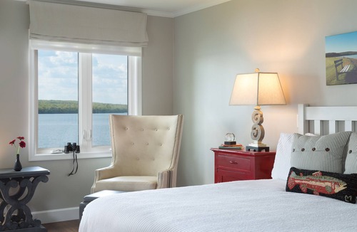 Hawley Hotel | Silver Birches