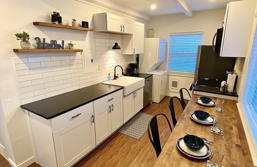 Wildernest Condo | Silverthorne Summer Escape Amongst the Aspens! 2BR, 3Bed Renovated Condo