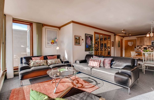 Vail Condo | Simba Run Condos 2Bed 2Bath