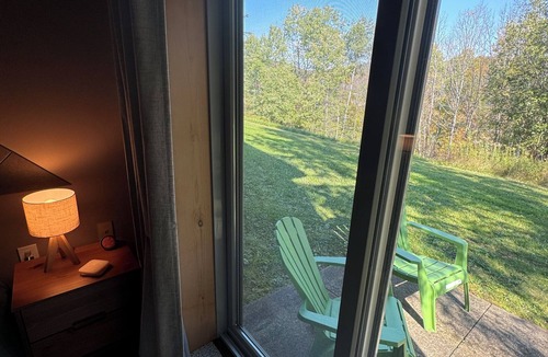 Great Valley Condo | Ski in/Ski Out - Mountainbiking Mecca - Condo on the mountain in Ellicottville