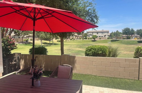 La Aldea House | Sleeps 8 Or More - Welcome to our "Castle" in the desert! 4-Bed 3-Bath two Story