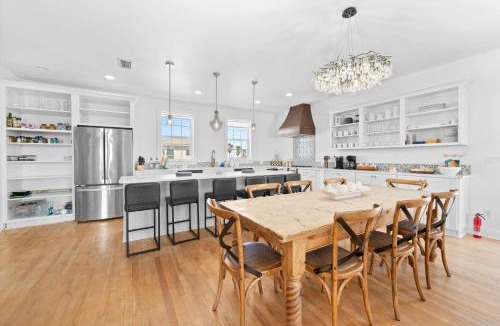 St. Augustine Beach House | Sol Mate-Ocean,Elevator,Arcade,Htd Pool,Hot tub