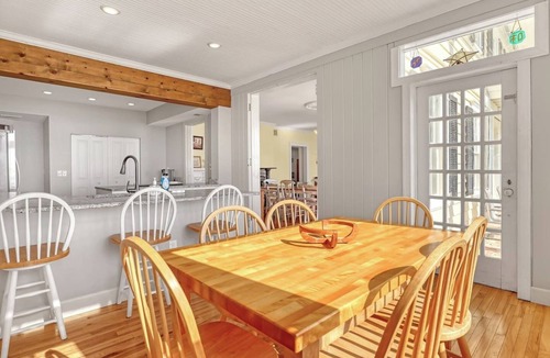 Tropic House | SP Riverfront Views Huge Apt 3bd/3ba Sleep 10