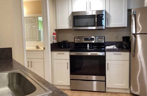 Weston Apartment | Spacious 2 BR | Vacation Village At Bonaventure