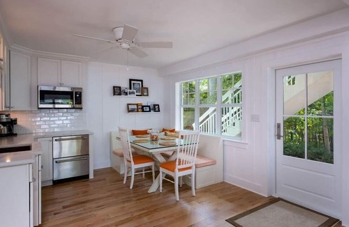 Venetian Shores House | Spacious 4-bedroom canal home in Islamorada, perfect for families or groups.