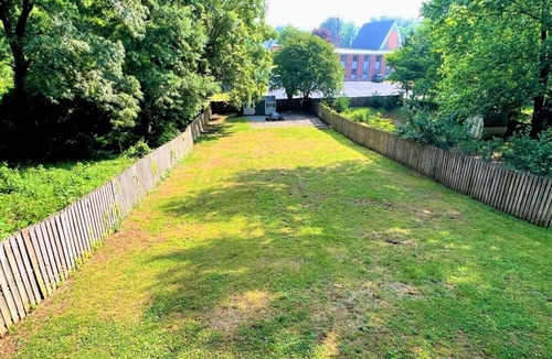 Wardour House | Spacious Annapolis Abode: 507 Schley Rd Vacation Rental, Minutes from Downtown!
