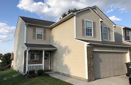Georgetown House | Spacious house minutes from the Horse Park