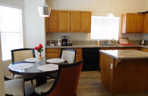 Spring Valley House | Spacious New Remodel Vacation Home