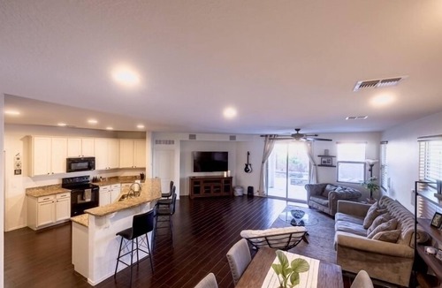 Peoria House | Spacious Updated Gem in Perfect Quiet Neighborhood Location off the 303 & HV
