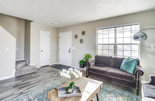 Tooele House | Spacious Utah Home: 34 Mi to Salt Lake City