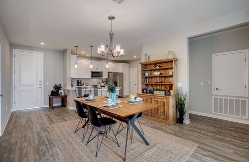 Ocotillo Condo | Special Cays! Golf steps Away! Resort Vibes