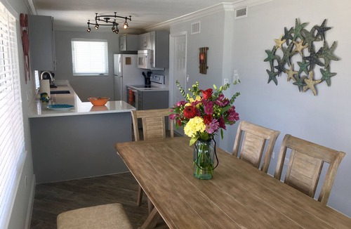 Marathon House | SPECTACULAR! PRIVATE POOL, OCEAN FRONT, & DOCK Sister house nextdoor VRBO#770357