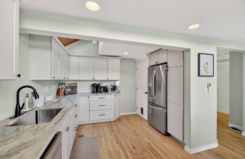 New Richmond House | Spectacular views and located minutes from Riverbend Music Center.