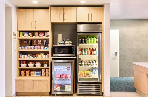 Glendale Hotel | Springhill Suites By Marriott Phoenix Glendale Peoria