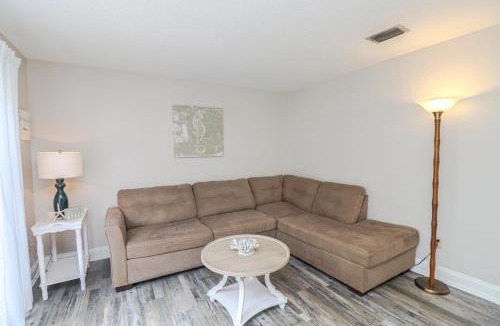 St. Augustine Beach House | St Augustine Beach & Tennis Resort 901