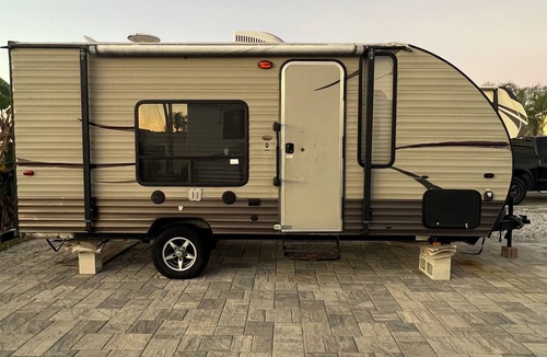 Reunion House | Starr Estates Marvel House Sunretreat Rv Park