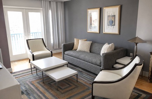 Dewey Beach Condo | Stay in the Heart of Dewey: Beach, Pool & Fun at Your Doorstep