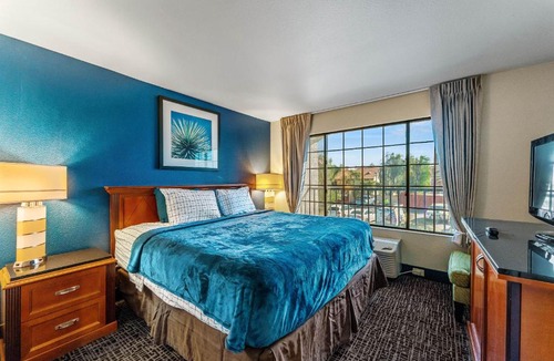 Tempe Apartment | Studio Full Kitchen Tempe Studio w pool, jacuzzi, gym perfect location No Pets