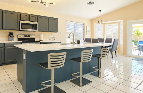 Paradise Valley Village House | Stylish Desert Ridge Area Home - Beautiful Pool & Game Room