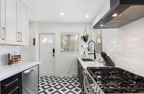 Maple-Ash House | Sun Devil Paradise! 3BR Butler House - Walk to ASU, Mill Ave & Town Lake