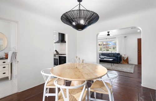 Maple-Ash House | Sun Devil Paradise! 3BR Butler House - Walk to ASU, Mill Ave & Town Lake