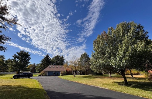 Ithaca House | Sweeping Valley Sunsets 4BR, 3 Bath Retreat Minutes to Cornell and IC